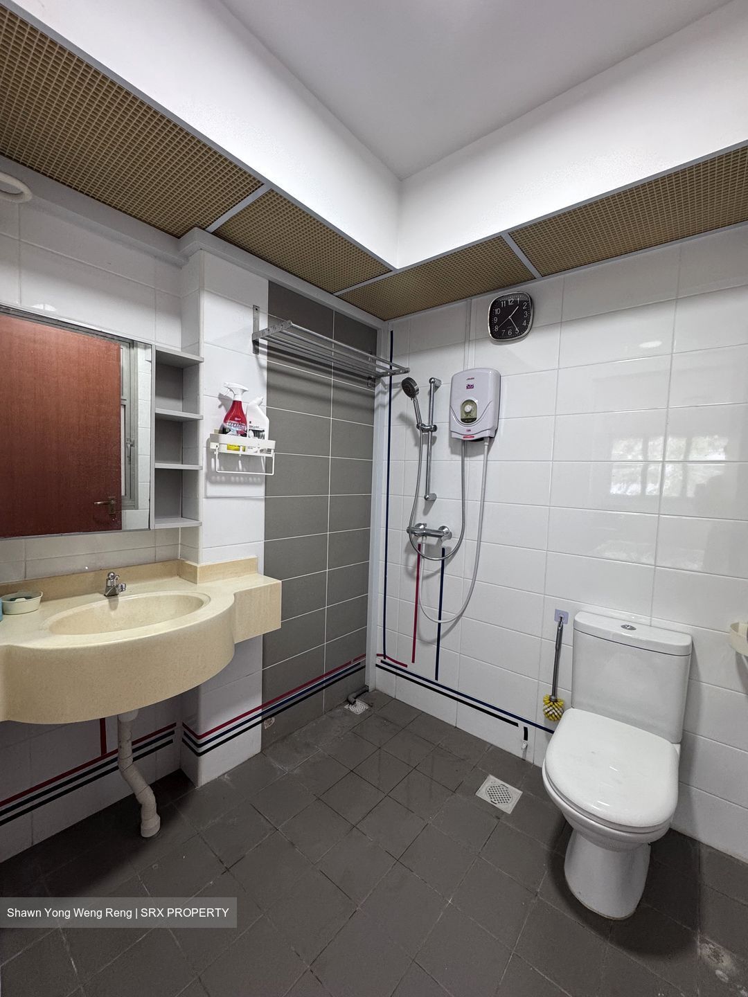 Blk 216A Boon Lay View (Jurong West), HDB 3 Rooms #586725381